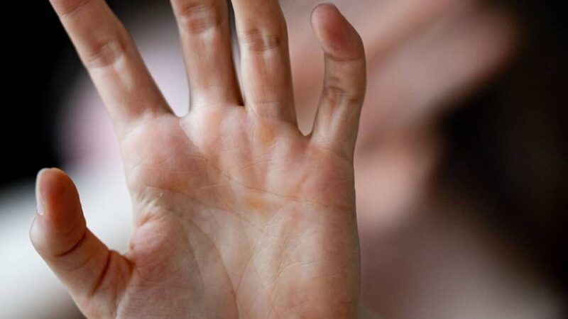 Tat in Willich: Einbrecher schlagen Mann nieder