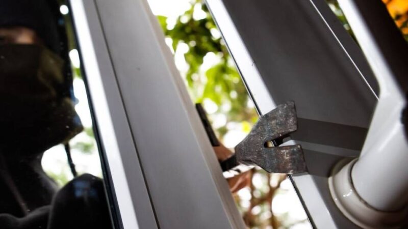 Zwischen Freitagabend und Samstagmorgen: Mehrere Einbrüche in Willich