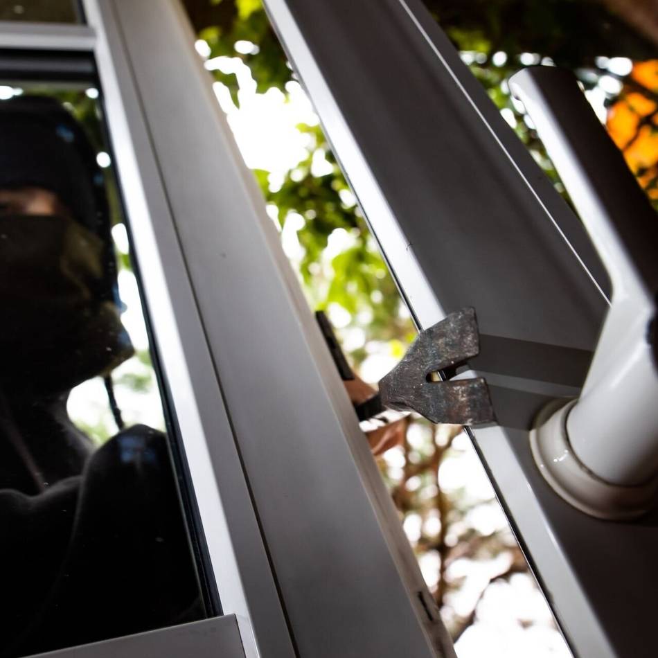 Zwischen Freitagabend und Samstagmorgen: Mehrere Einbrüche in Willich