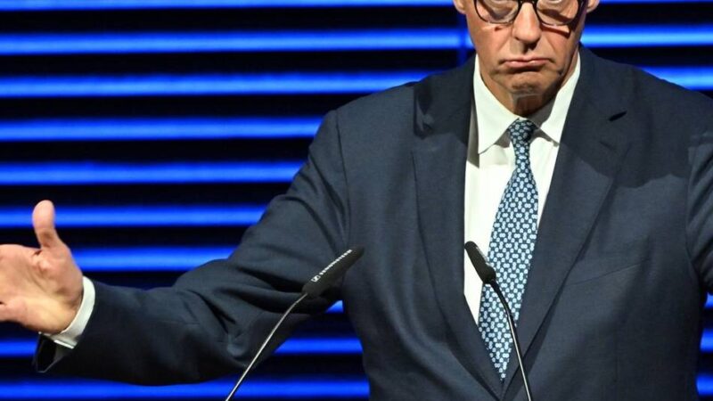 Oberbergischer Kreis: Netzwerk gegen Rechts kritisiert „Stadtbild“-Äußerungen