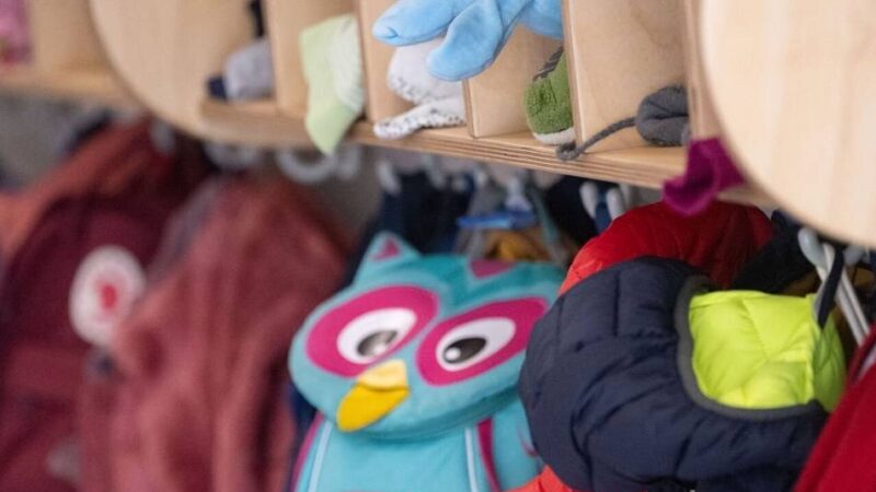 Einrichtungen in Willich: Willicher Kitas bieten Tage der offenen Tür an