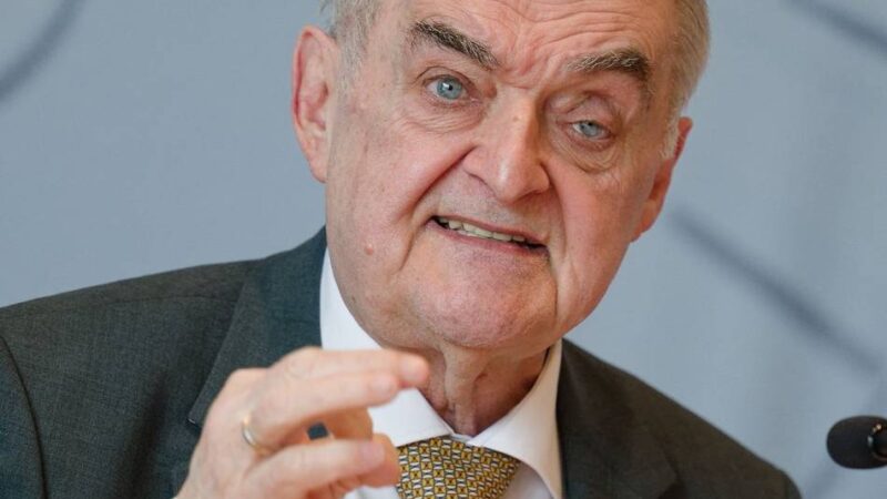 Mitgliederversammlung der CDU: Innenminister Reul zu Gast in Willich