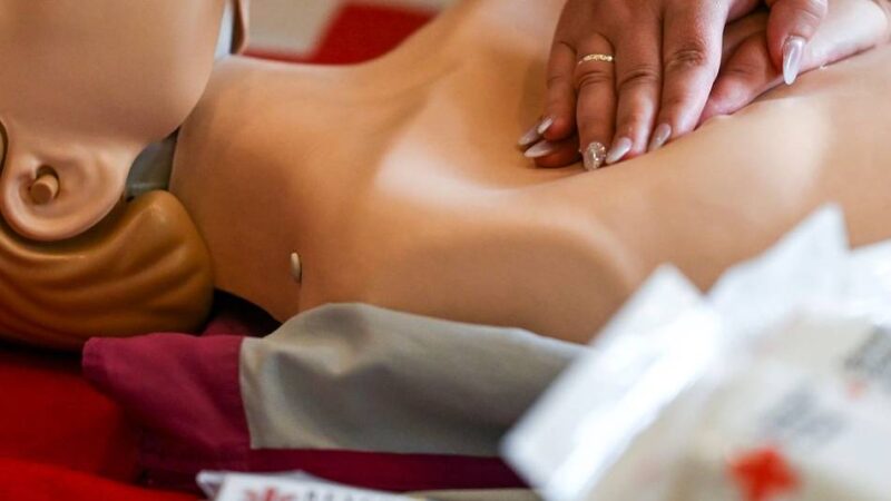 Die Woche in Krefeld: Von der Möglichkeit, ein Retter zu sein