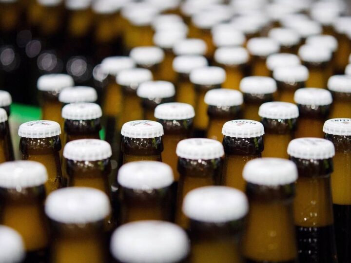 Sammlung in Leverkusen: Kronkorken für den guten Zweck