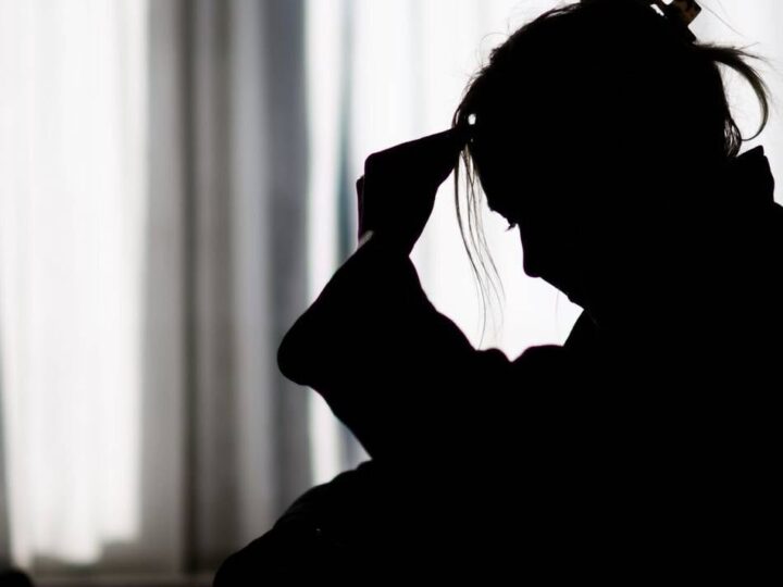 Internationaler Tag gegen Gewalt an Frauen: Zusammen stark gegen Gewalt an Frauen