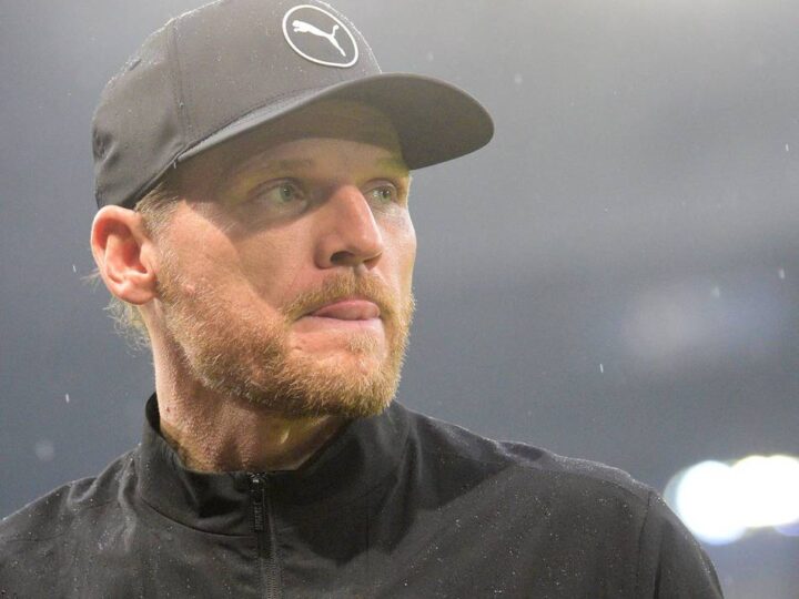 „Das ist gelungen“: Polanski macht Borussia unberechenbarer