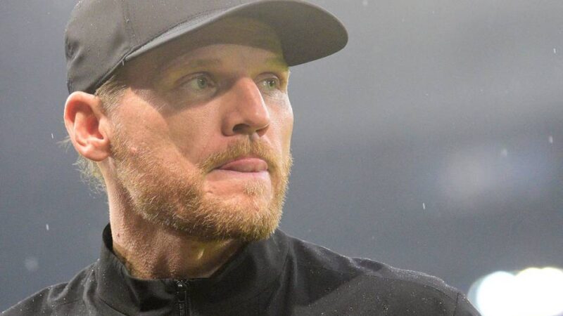 „Das ist gelungen“: Polanski macht Borussia unberechenbarer