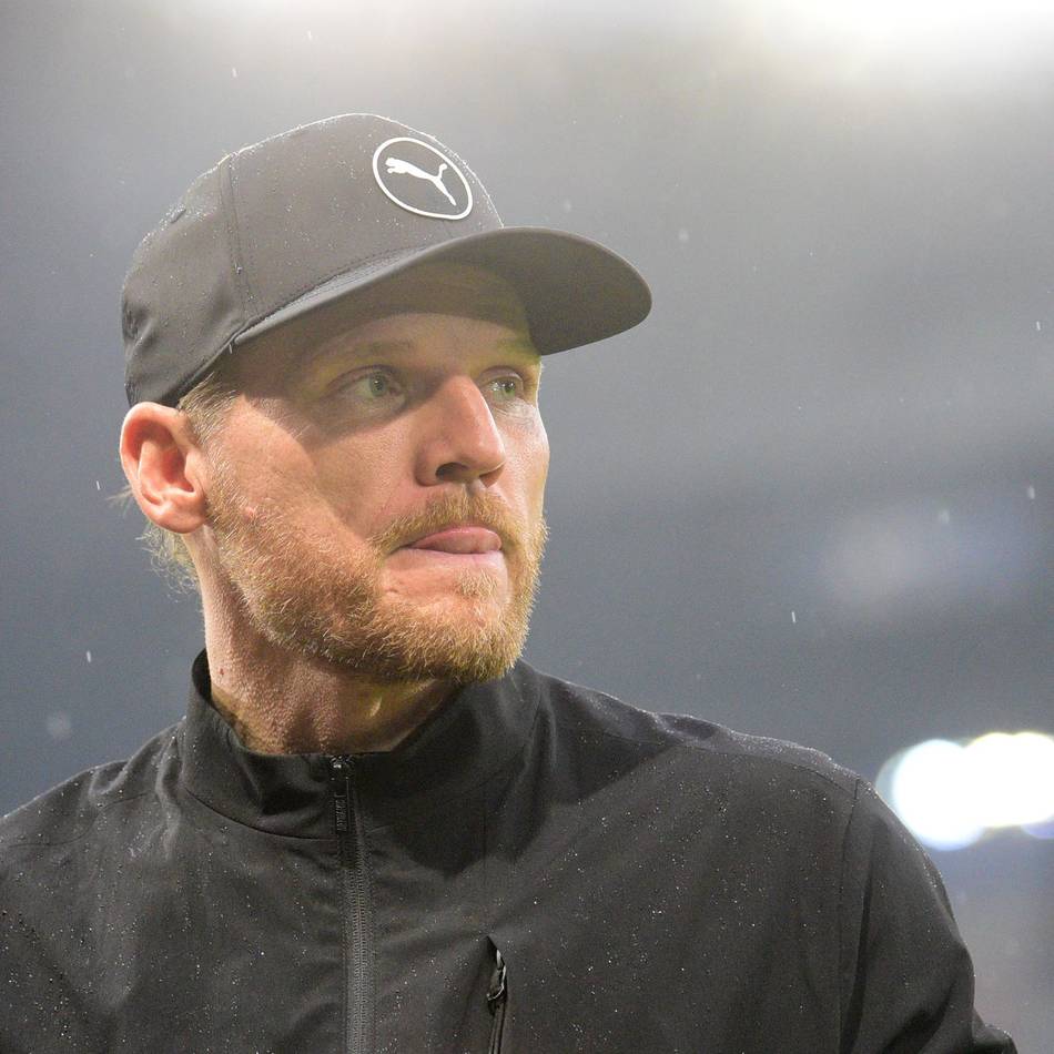 „Das ist gelungen“: Polanski macht Borussia unberechenbarer