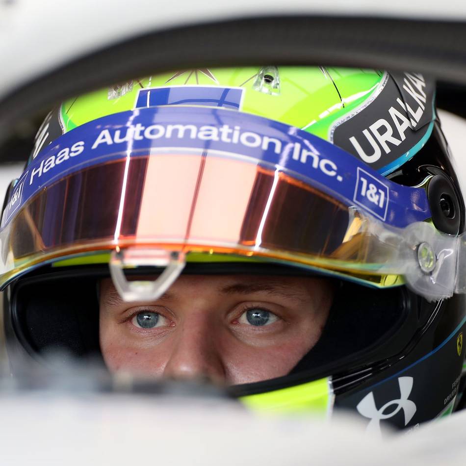 Neuer Weg: Wechsel in die USA: Mick Schumacher startet in IndyCar-Serie