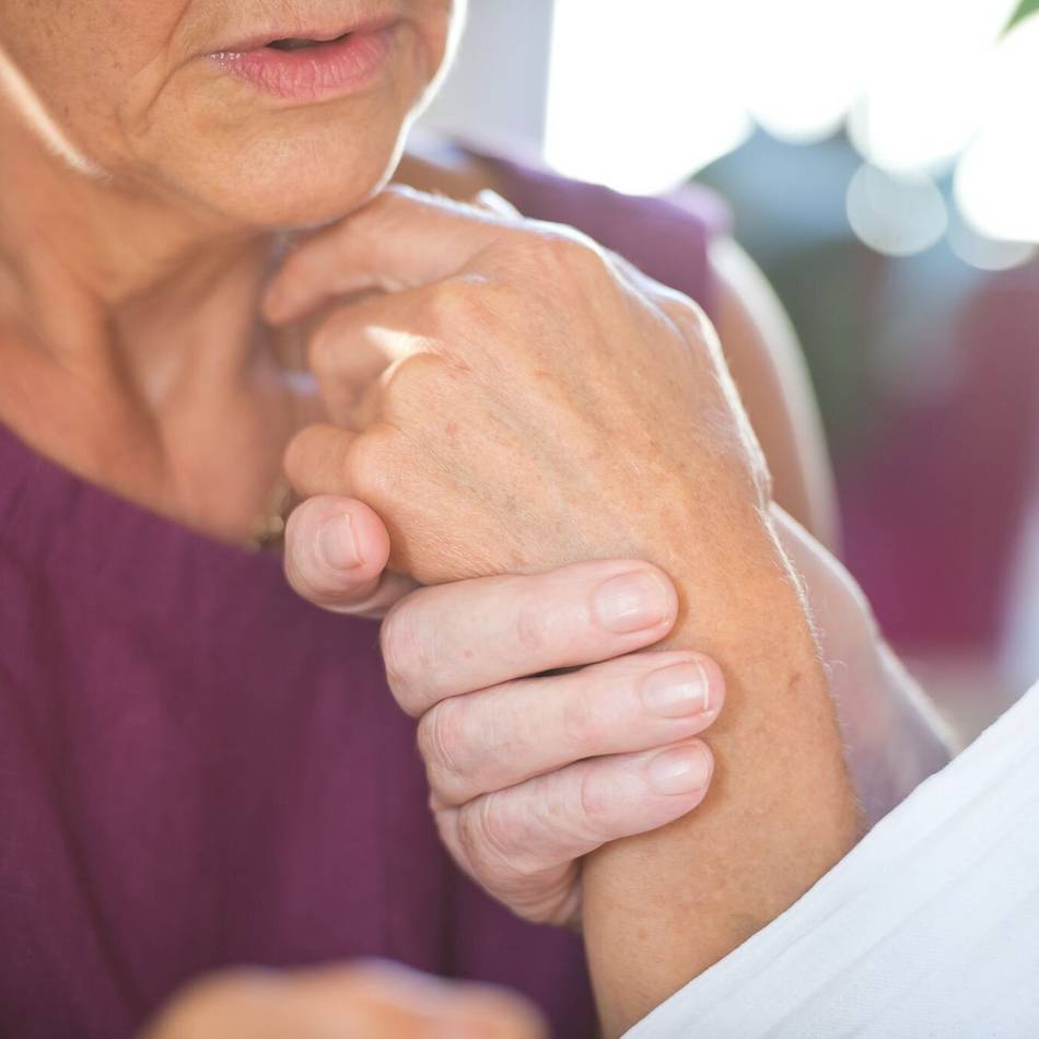Theaterstück zu Demenz: „Du bist meine Mutter“
