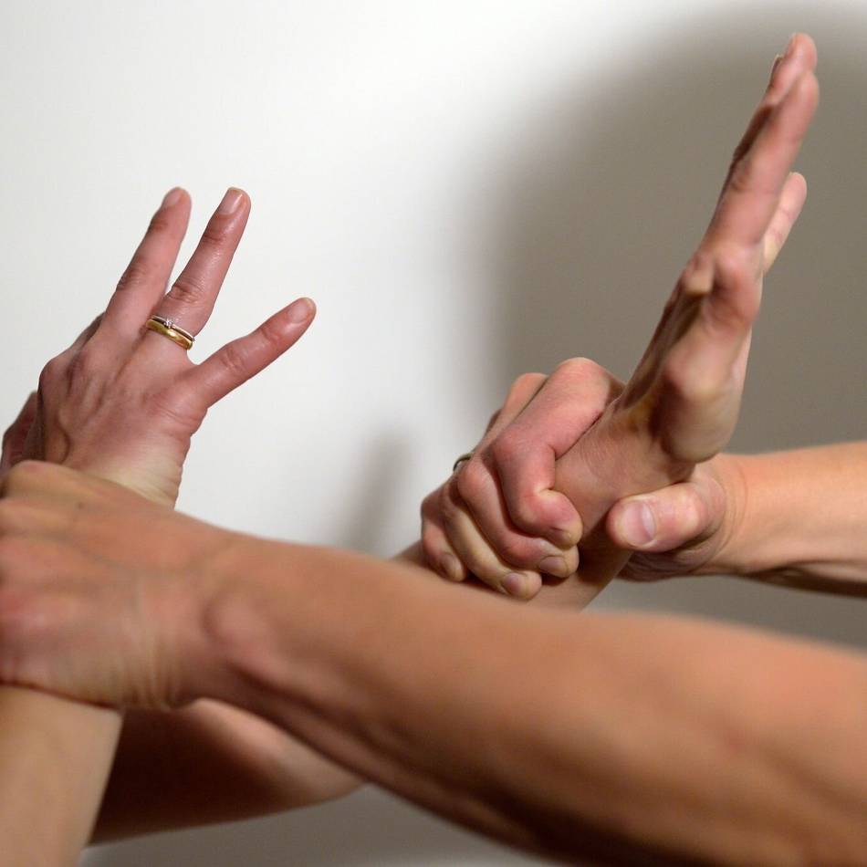 Prozess um häusliche Gewalt: Kevelaerer soll Ehefrau misshandelt und Tochter es mitangesehen haben