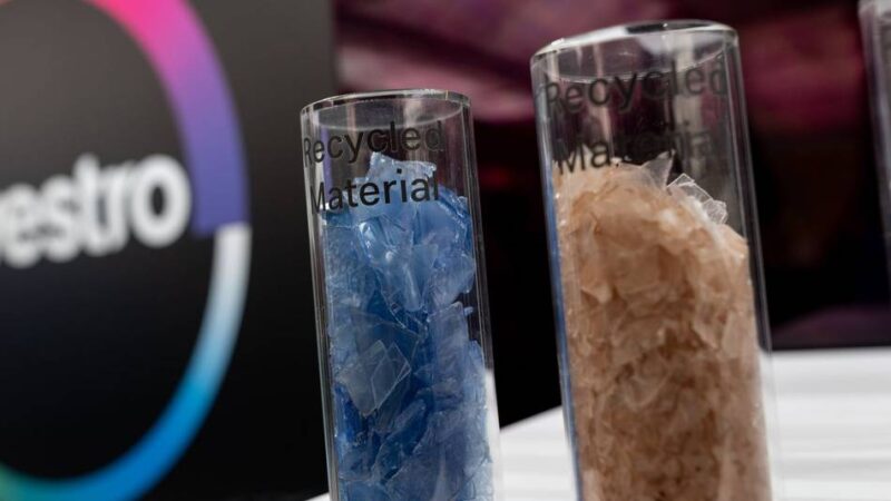 Schaum für Matratzen und Sitze: Arabischer Staatskonzern übernimmt Chemiefirma Covestro