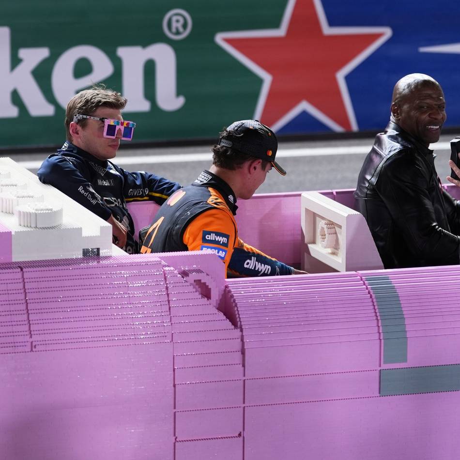 Norris, Piastri, Verstappen: Warum das Katar-Rennen zum entscheidenden Faktor im F1-Titelkampf wird