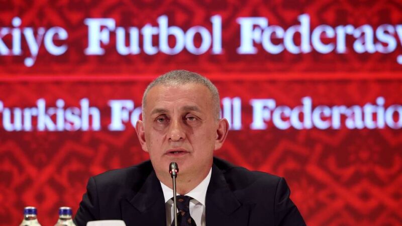 Auch von Spitzenklubs: Mehr als 1000 Fußballer im türkischen Wettskandal gesperrt