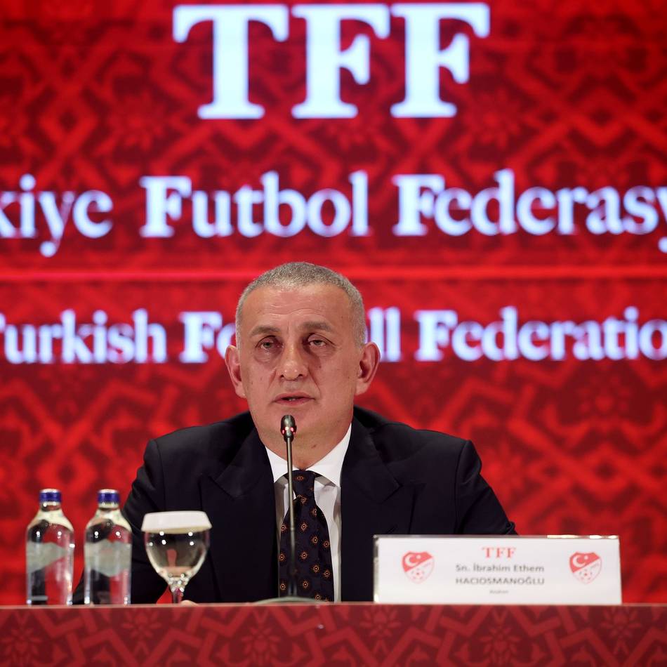 Auch von Spitzenklubs: Mehr als 1000 Fußballer im türkischen Wettskandal gesperrt