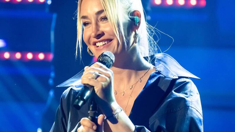 Kraftklub, Unheilig und eine Schlager-Party: Auf diese Konzerte im Sparkassenpark können sich Fans 2026 freuen