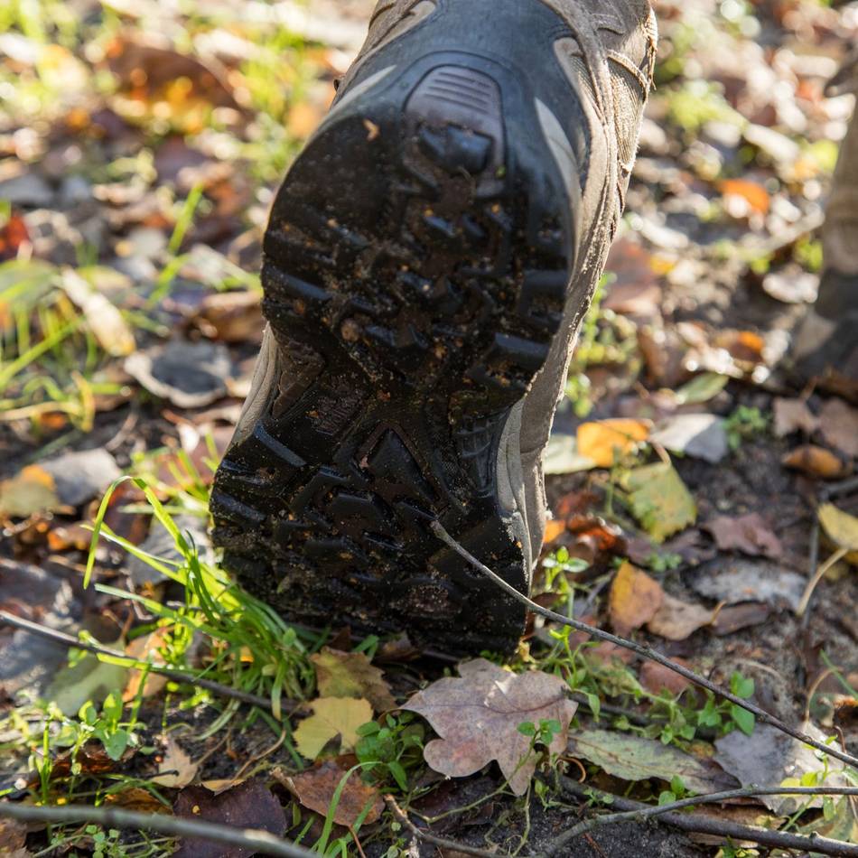 Kulturkreis Hösel: Wandern und Rätselraten in Hösel