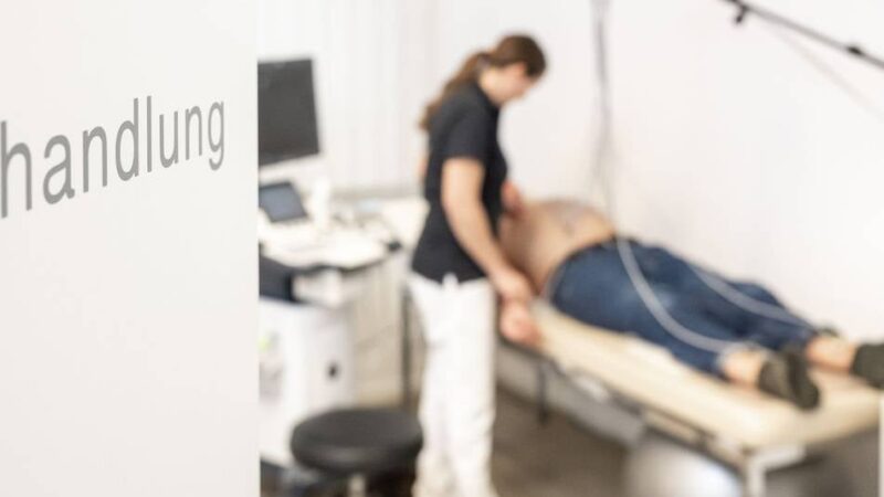 AOK-Gesundheitsreport für Krefeld: Viele Infos kommen beim Hausarzt nicht an