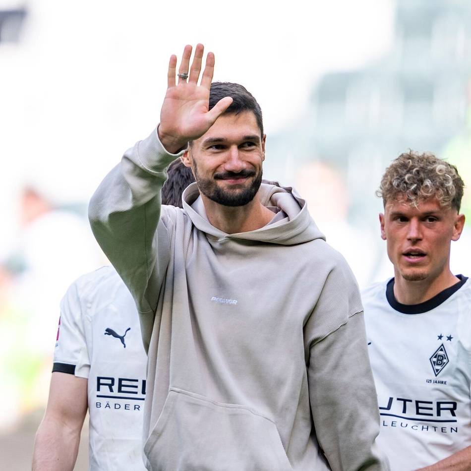 Vertrag verlängert: Tim Kleindienst bleibt bis 2029 Borusse – „Einer, der auf dem Platz vorangeht“