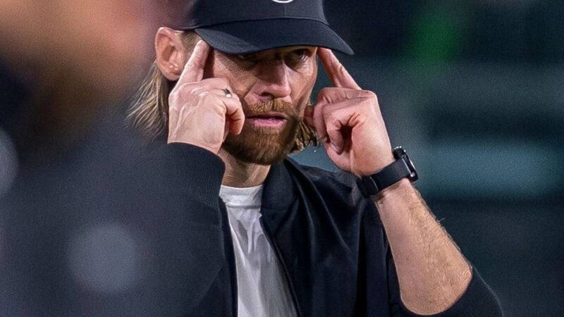 Gladbach gegen Köln: Das ist die große Derby-Herausforderung für Polanski