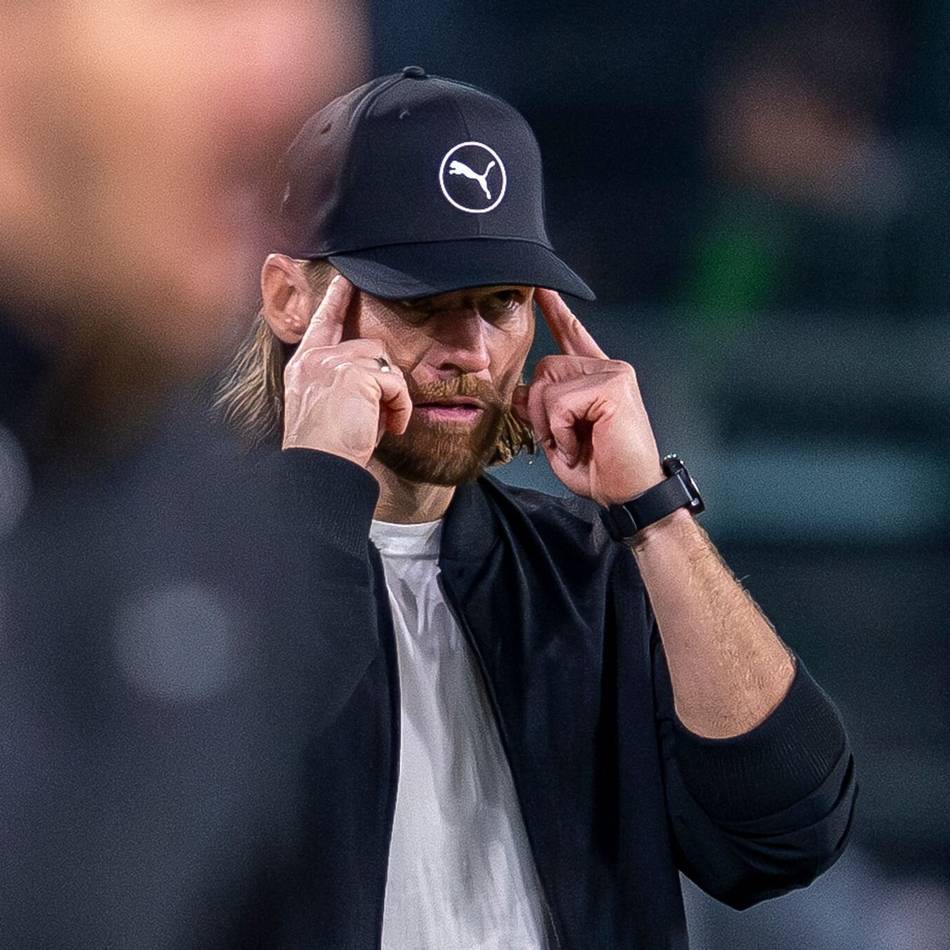 Gladbach gegen Köln: Das ist die große Derby-Herausforderung für Polanski