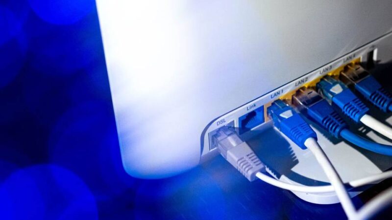 Stadtwerke Langenfeld: Internet-Router bis zum 31. Januar 2026 umstellen