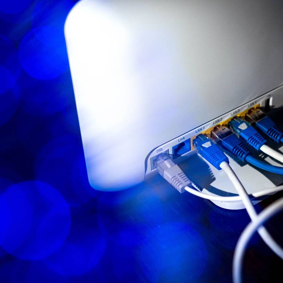 Stadtwerke Langenfeld: Internet-Router bis zum 31. Januar 2026 umstellen