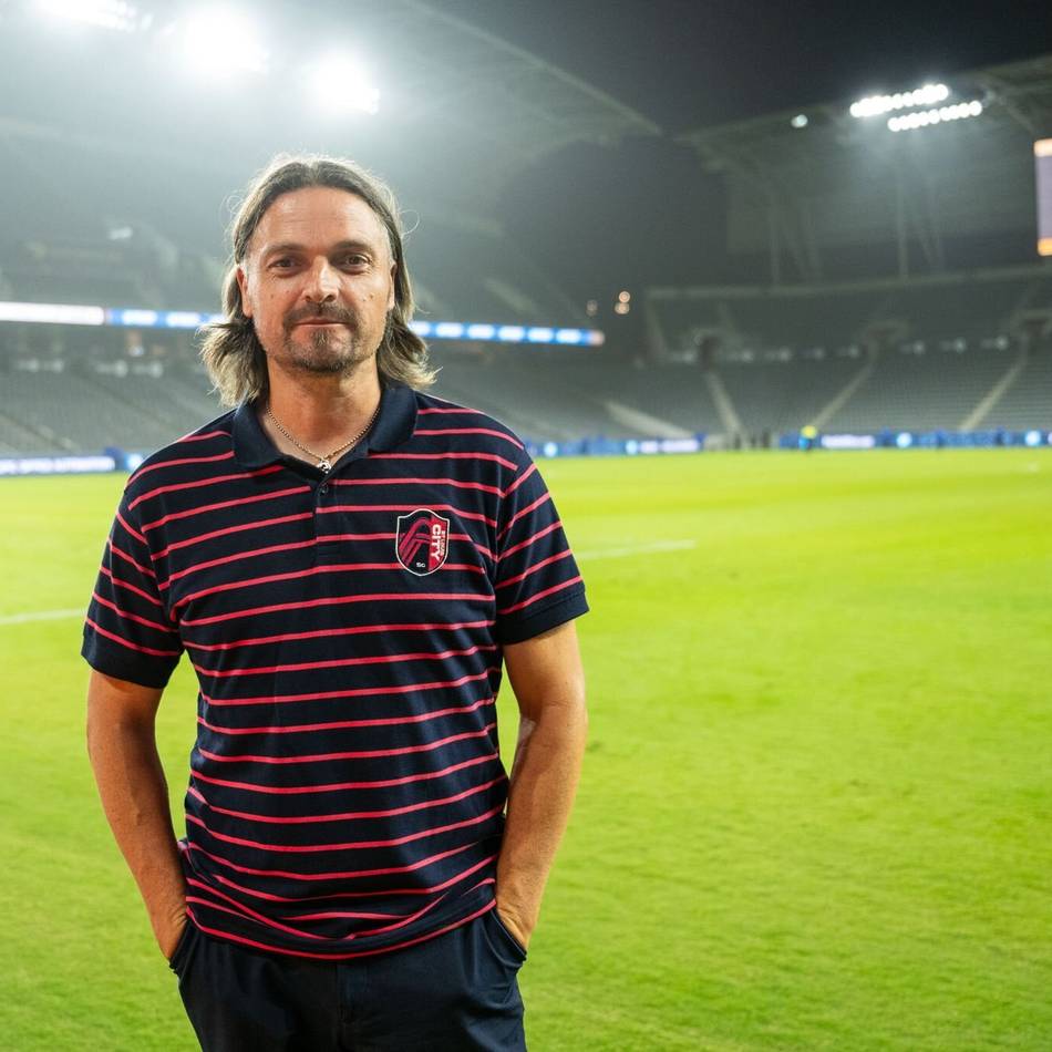 Job in Schottland: Ehemaliger Fortuna-Sportvorstand Pfannenstiel findet neuen Verein