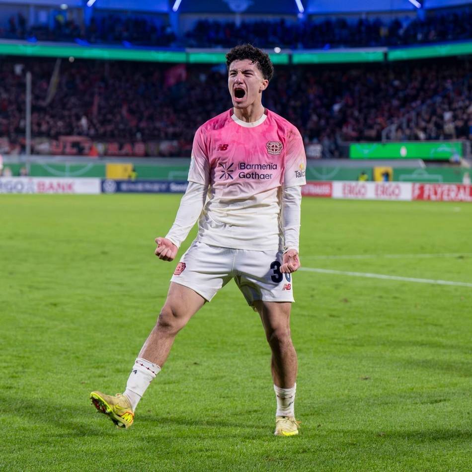 Bayers Bundesliga-Serie: Härtetest für Leverkusens Auswärtslauf