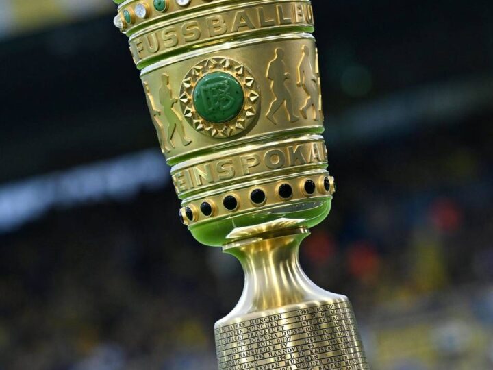 Auslosung im DFB-Pokal: Leverkusen muss im Achtelfinale zum BVB, Bayern gastiert in Berlin