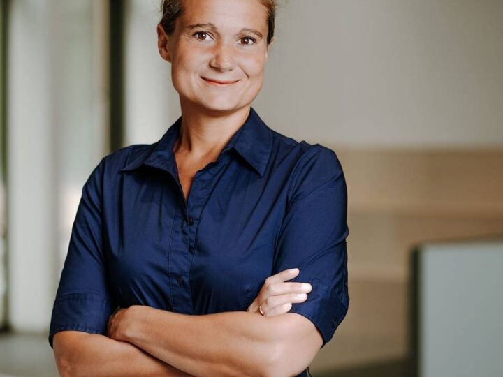 Neue Stahl-Chefin von Thyssenkrupp: „Es geht um die Zukunft der deutschen Stahlindustrie“