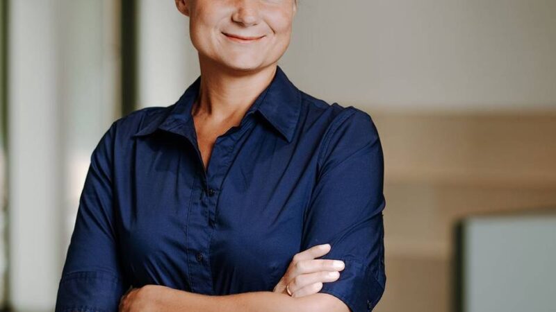 Neue Stahl-Chefin von Thyssenkrupp: „Es geht um die Zukunft der deutschen Stahlindustrie“