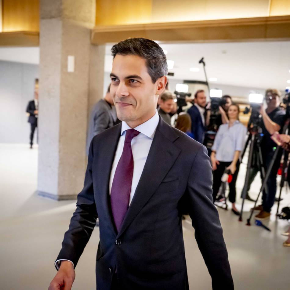 Rob Jetten nächster Regierungschef?: Schwieriges Koalitionspuzzle in den Niederlanden – diese Optionen sind im Gespräch