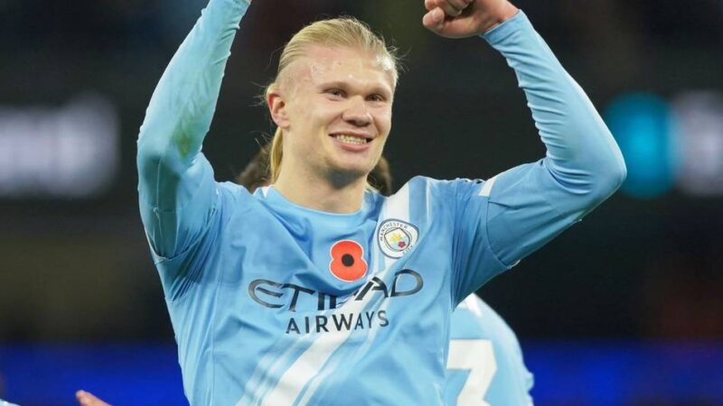 Duell mit Ex-Torjäger: „Grenzt an Perfektion“ – BVB vor Star-Prüfung gegen Haaland & Co.