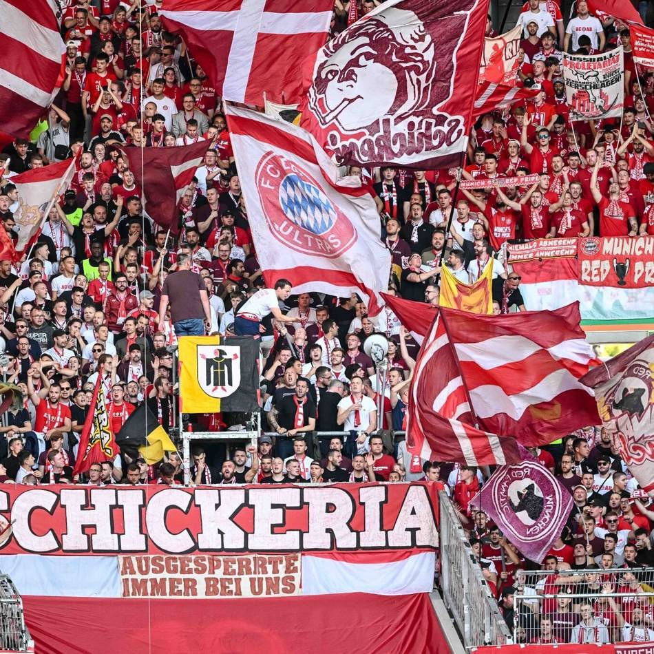 „12 Minuten Schweigen“: Fankurven rufen für Bundesliga-Spieltag zum Stimmungsboykott auf