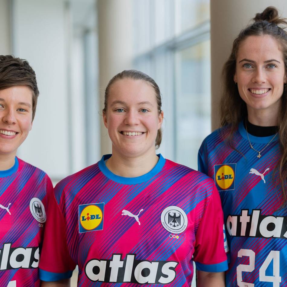 Aufgebot mit 17 Spielerinnen: Gaugisch setzt für Handball-WM im eigenen Land auf bewährte Kräfte