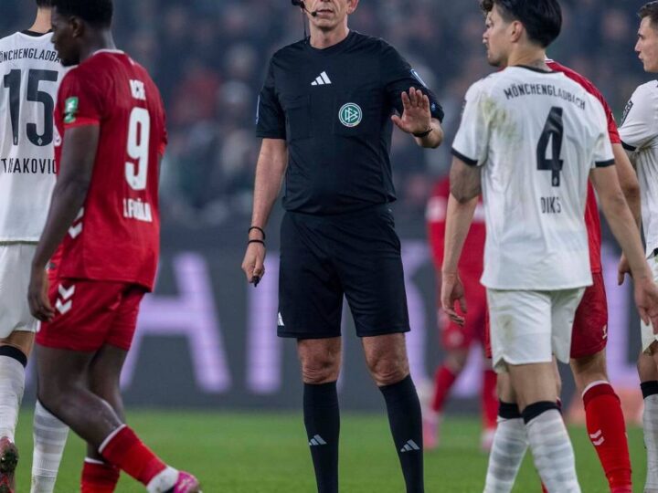 Borussia siegt im „Elfmeter-Derby“: Trainer-Einigkeit, Aytekins Erklärungen und ein Gladbacher Schützen-Thema