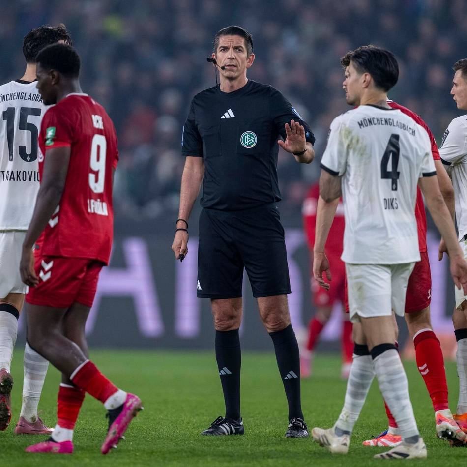 Borussia siegt im „Elfmeter-Derby“: Trainer-Einigkeit, Aytekins Erklärungen und ein Gladbacher Schützen-Thema