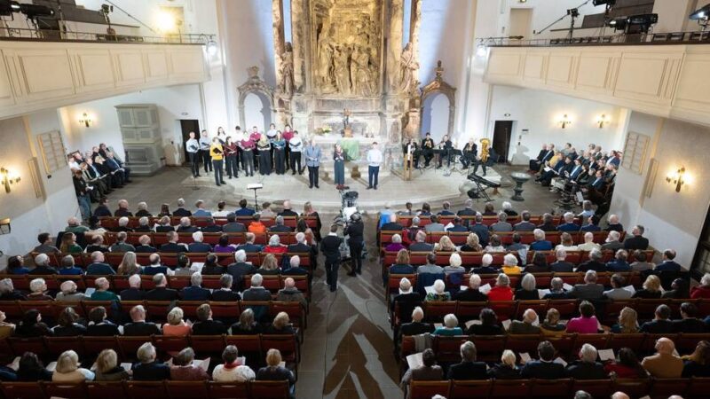 Kirchenkreis Moers: Evangelische Synode tagt öffentlich