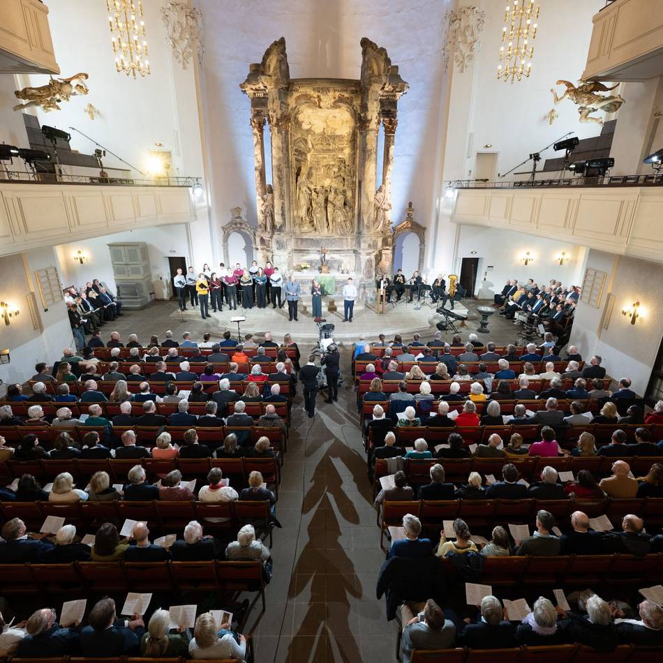 Kirchenkreis Moers: Evangelische Synode tagt öffentlich