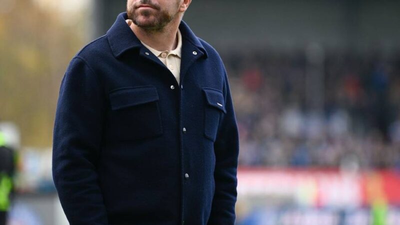 Fortuna-Sportdirektor tobt: Weber redet sich nach Kiel-Pleite wegen nicht gegebenem Elfmeter in Rage