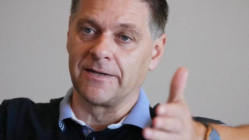 „Erfolge erzielt, die kaum jemand für möglich gehalten hätte“: Ende einer Ära – Oliver Ruhnert verlässt Union