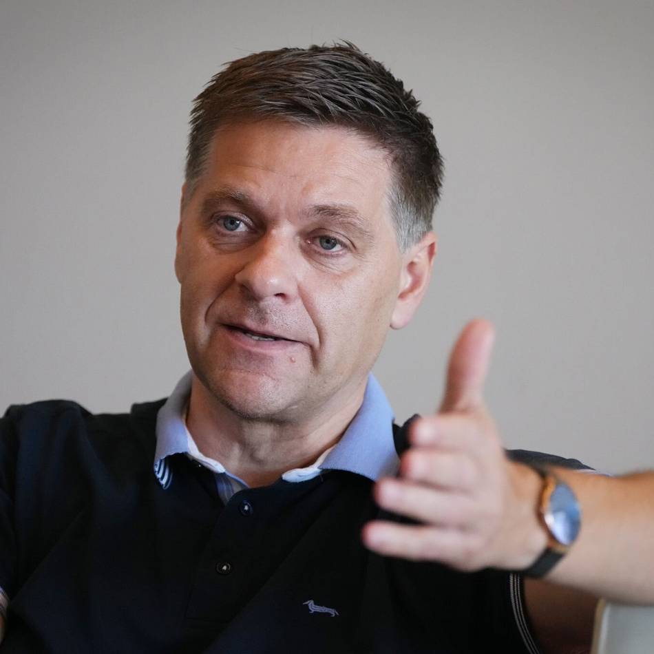 „Erfolge erzielt, die kaum jemand für möglich gehalten hätte“: Ende einer Ära – Oliver Ruhnert verlässt Union