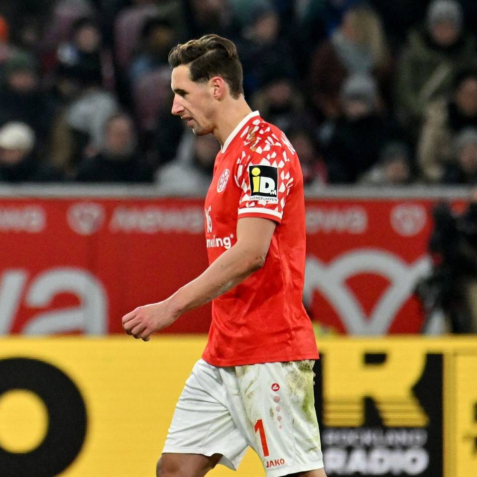 Nächster Platzverweis: Kohr mit Rot-Rekord – „Lange kein so hartes Foul mehr gesehen“