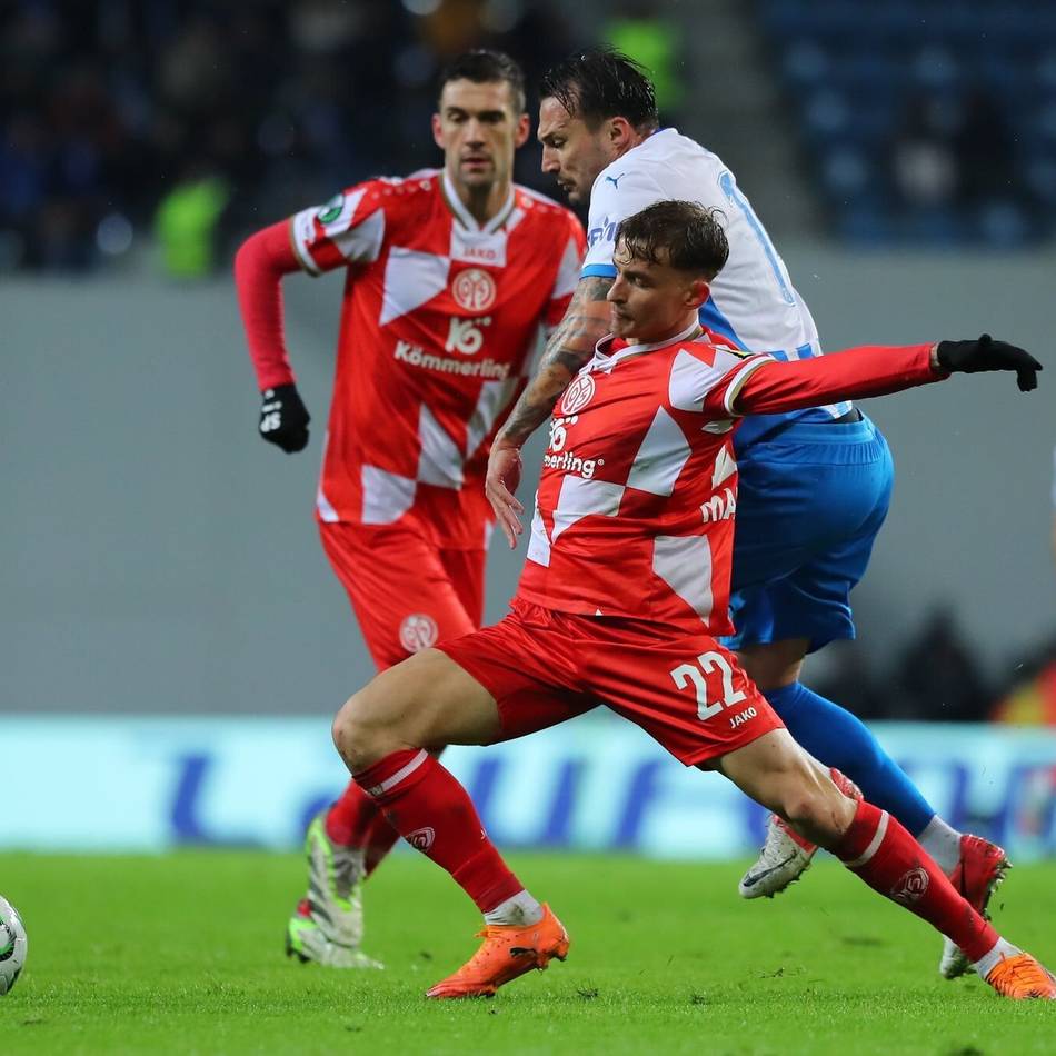 Erste Niederlage in Europa: Mainz patzt in Rumänien – Freiburg weiter unbesiegt