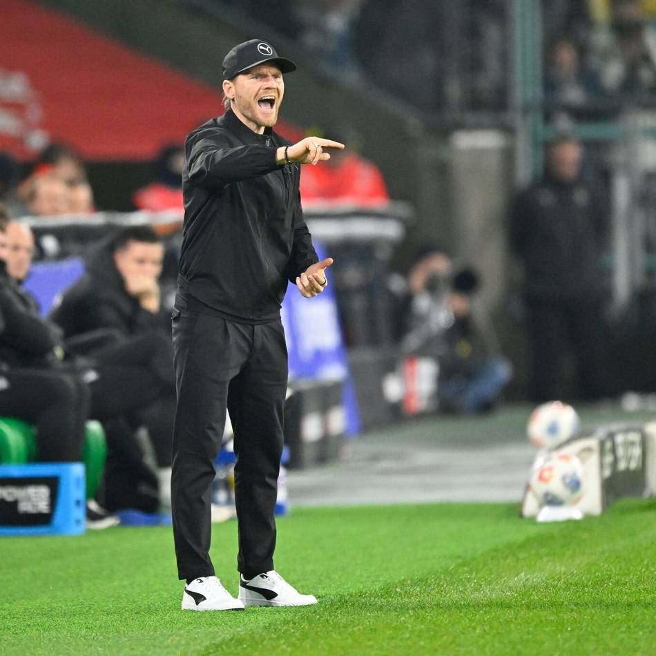 0:0 gegen Leipzig: Borussias Serie hält – aber der Punkt war nicht jedem genug