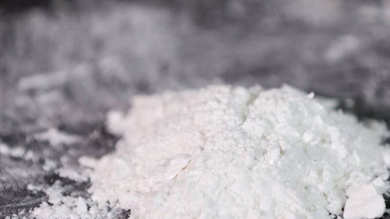 Drogenszene in Radevormwald: Kokain, Gewalt, Kinderpornos – 26-Jähriger steht vor Gericht