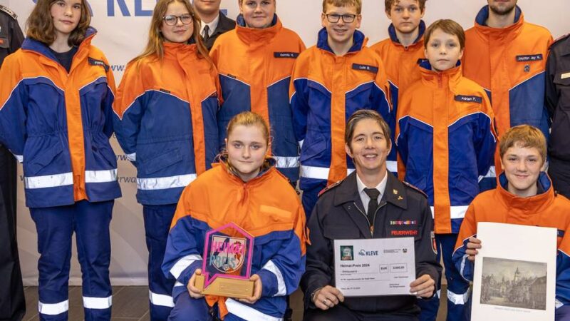 Auszeichnungen in Kleve: Ringen um Besetzung der Jurys für Kultur- und Heimatpreis