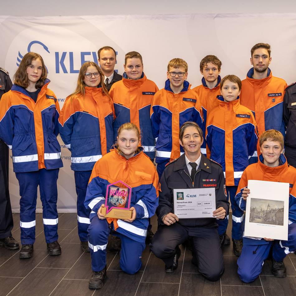 Auszeichnungen in Kleve: Ringen um Besetzung der Jurys für Kultur- und Heimatpreis