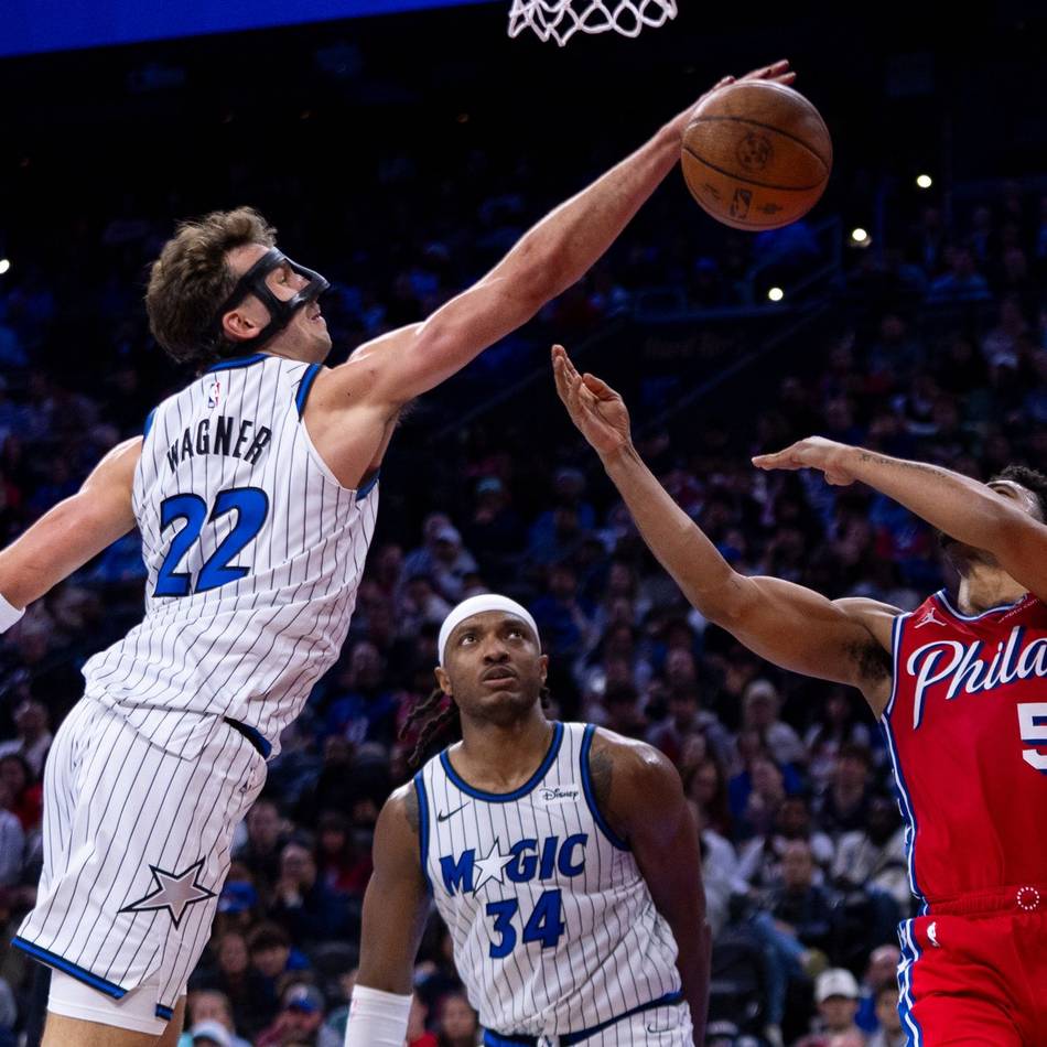 Basketball: Wagner und Orlando vor Einzug ins Viertelfinale des NBA Cups